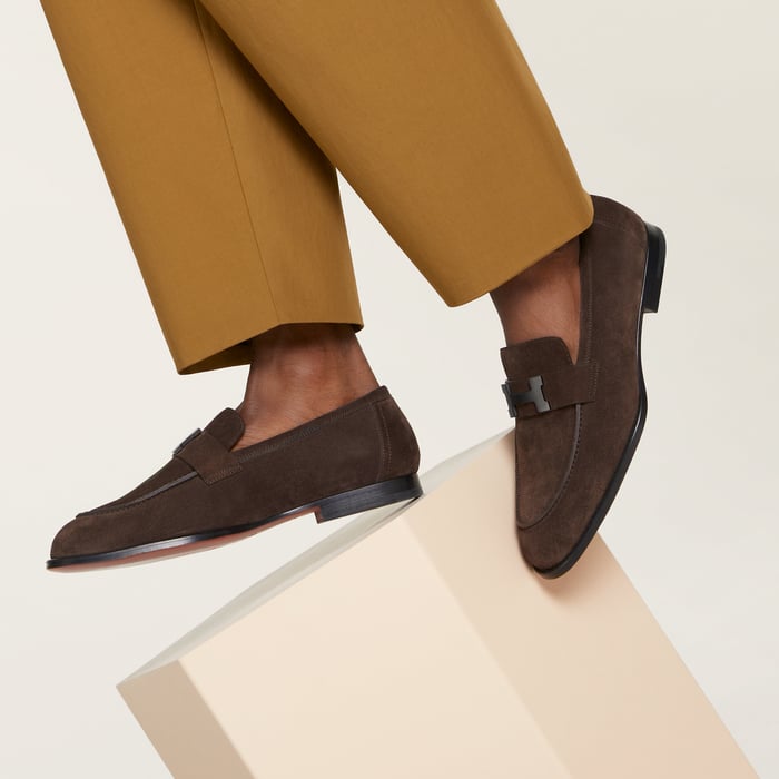 마롱 에벤 Honore 로퍼