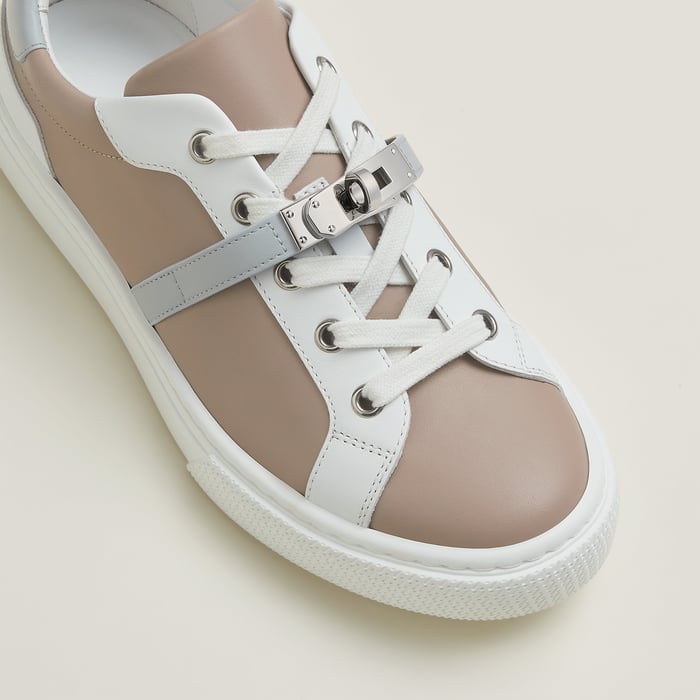 Multicolore Beige Mastic Day Sneaker
