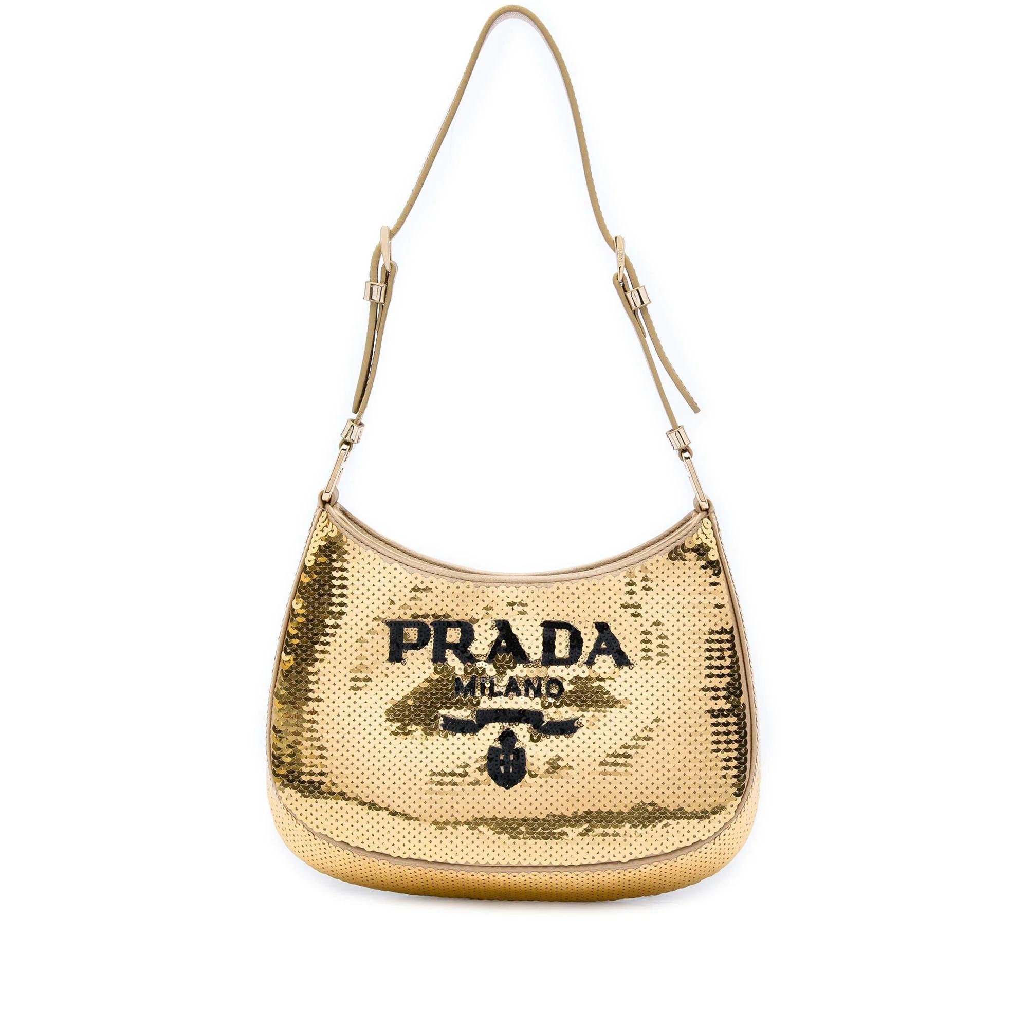 Cleo cloth handbag