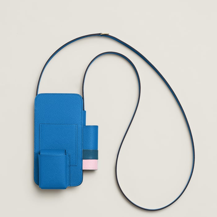 Hermèsway Phone Case