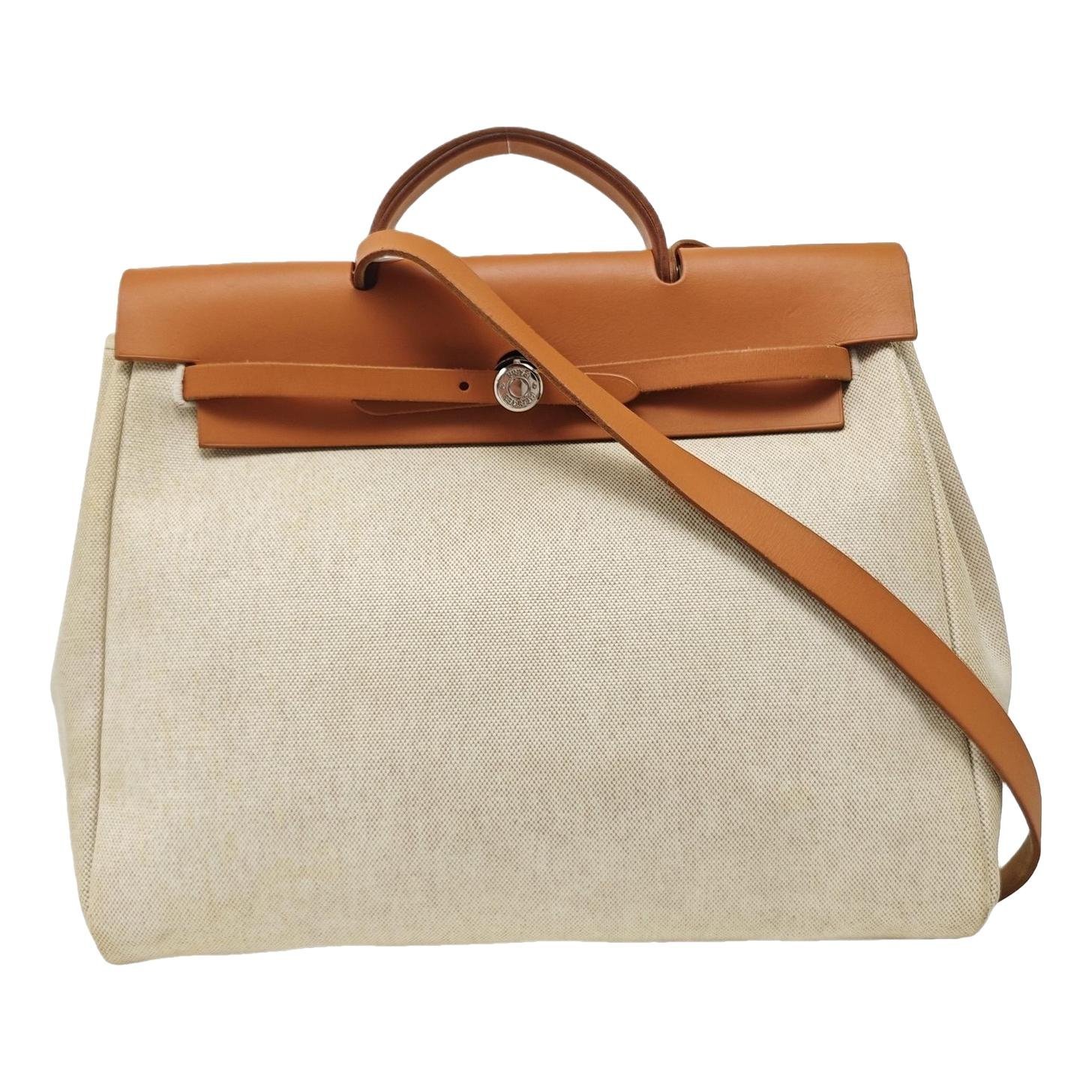 Herbag cloth handbag