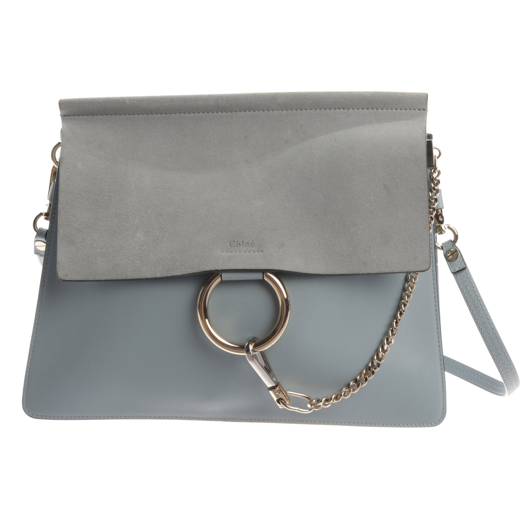 Leather bag