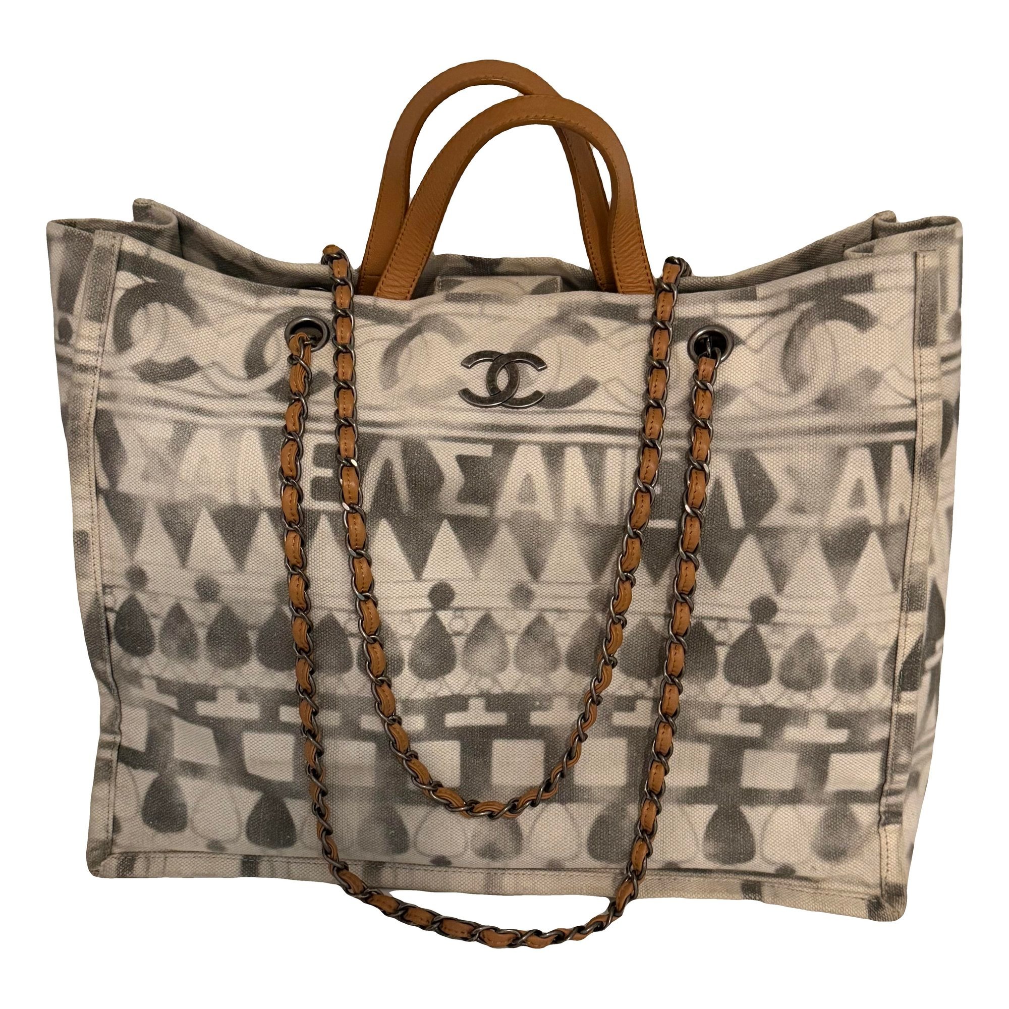 Cloth tote