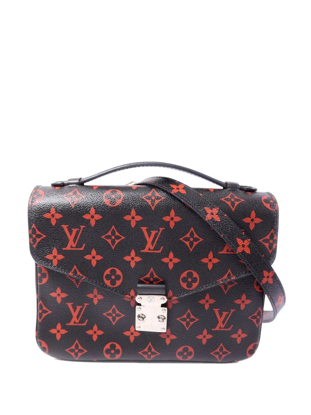 Pochette Metis Monogram tote bag