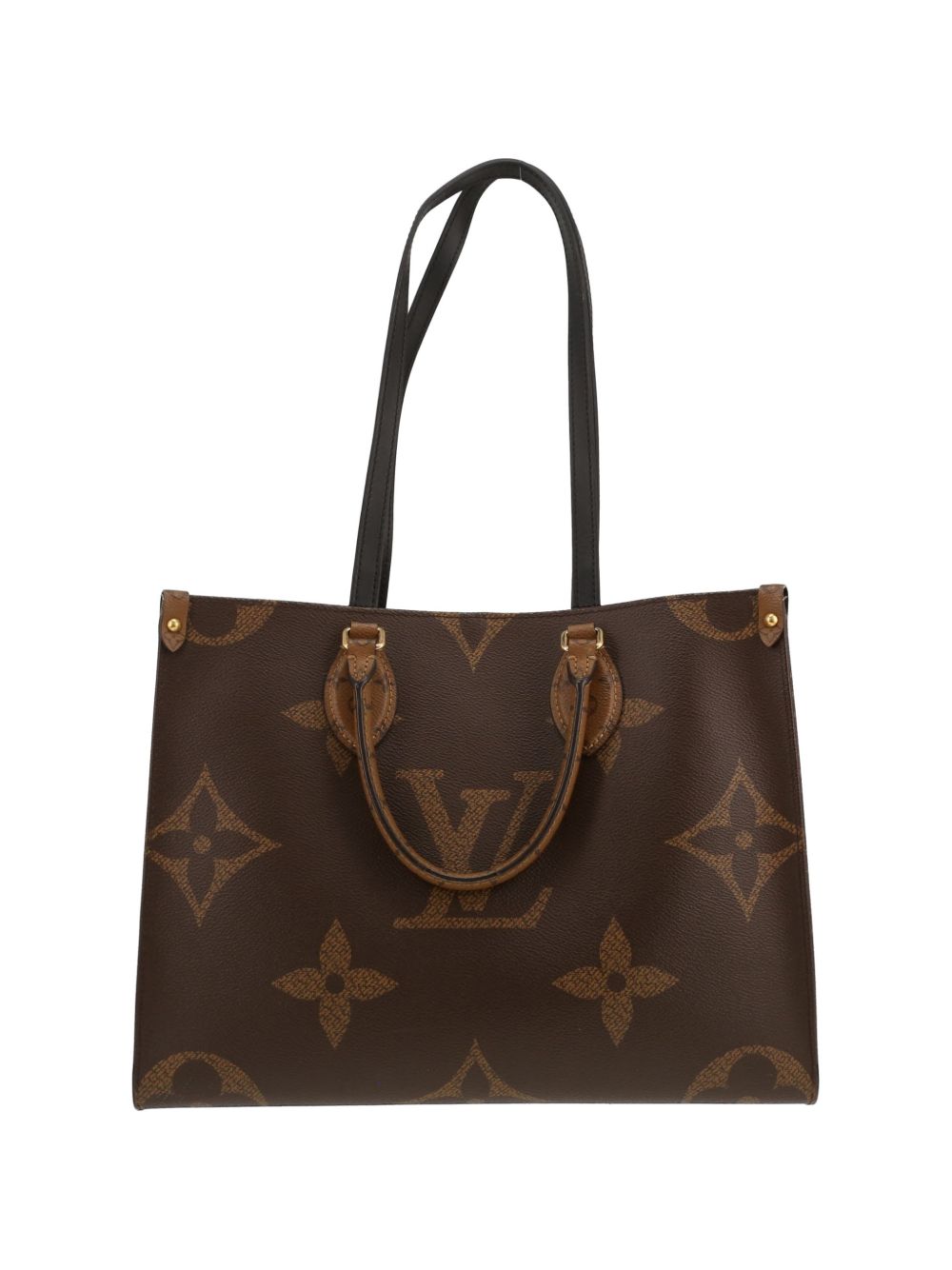2020 Monogram Onthego tote bag