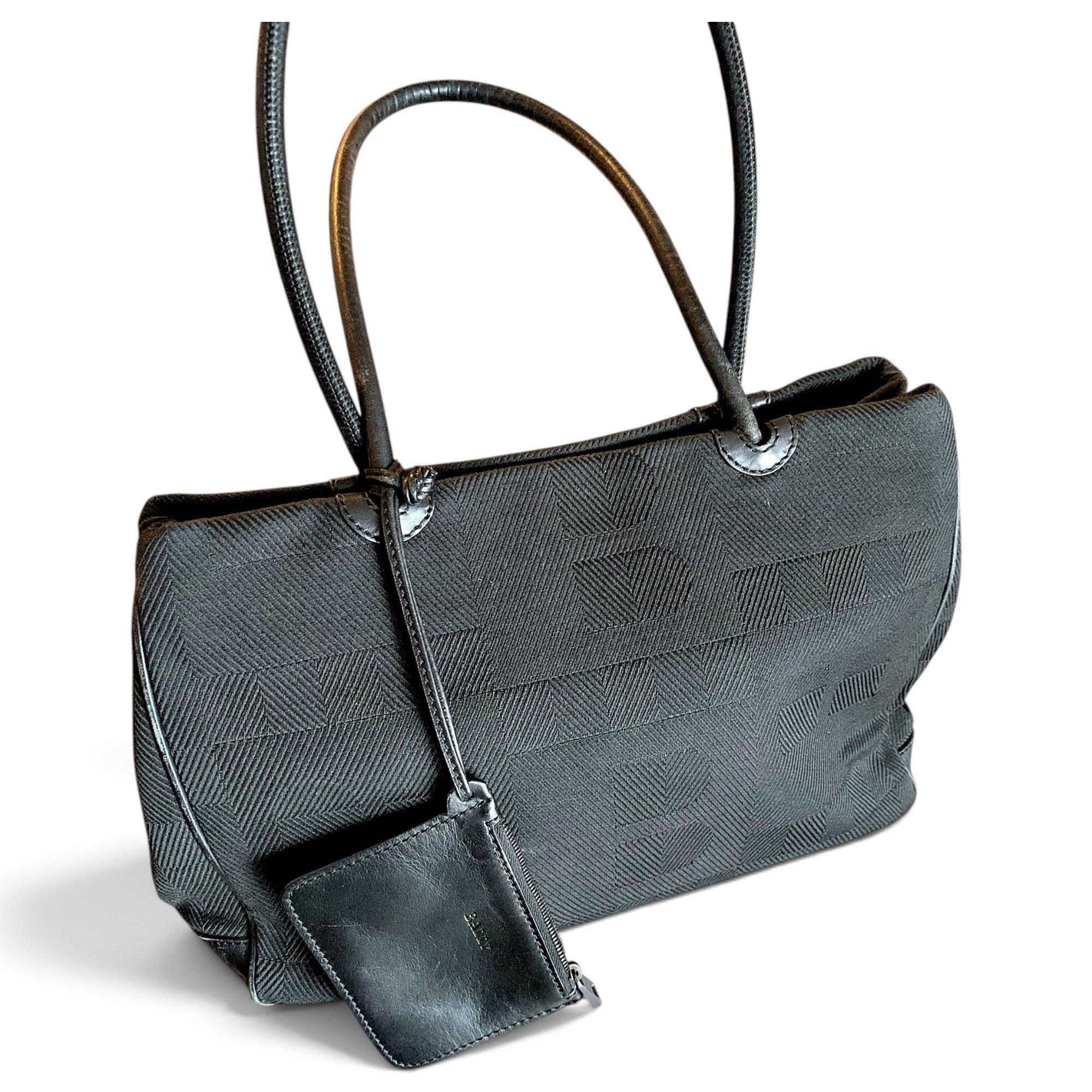 Cloth tote