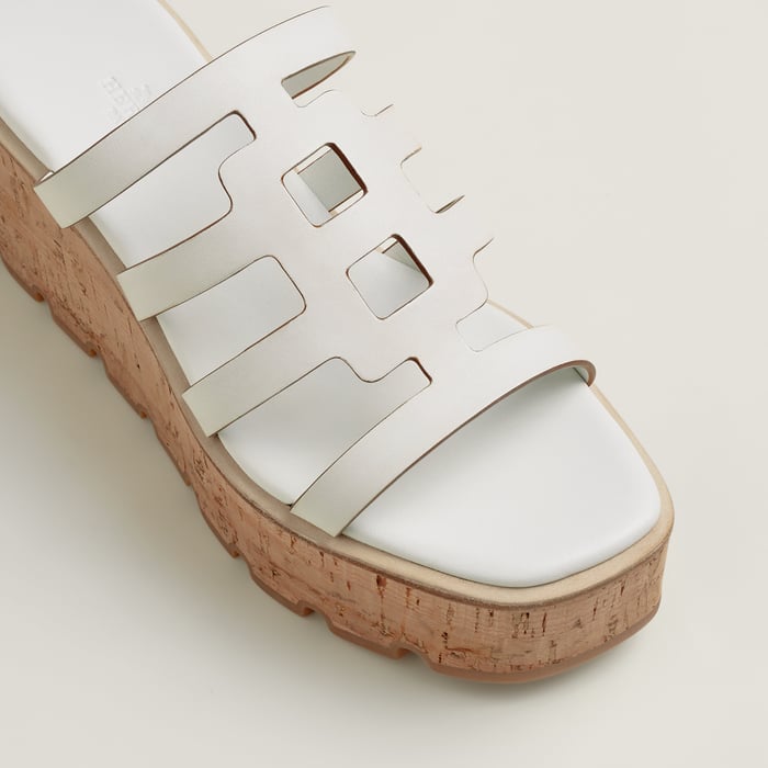 Blanc Isabella 30 Sandal