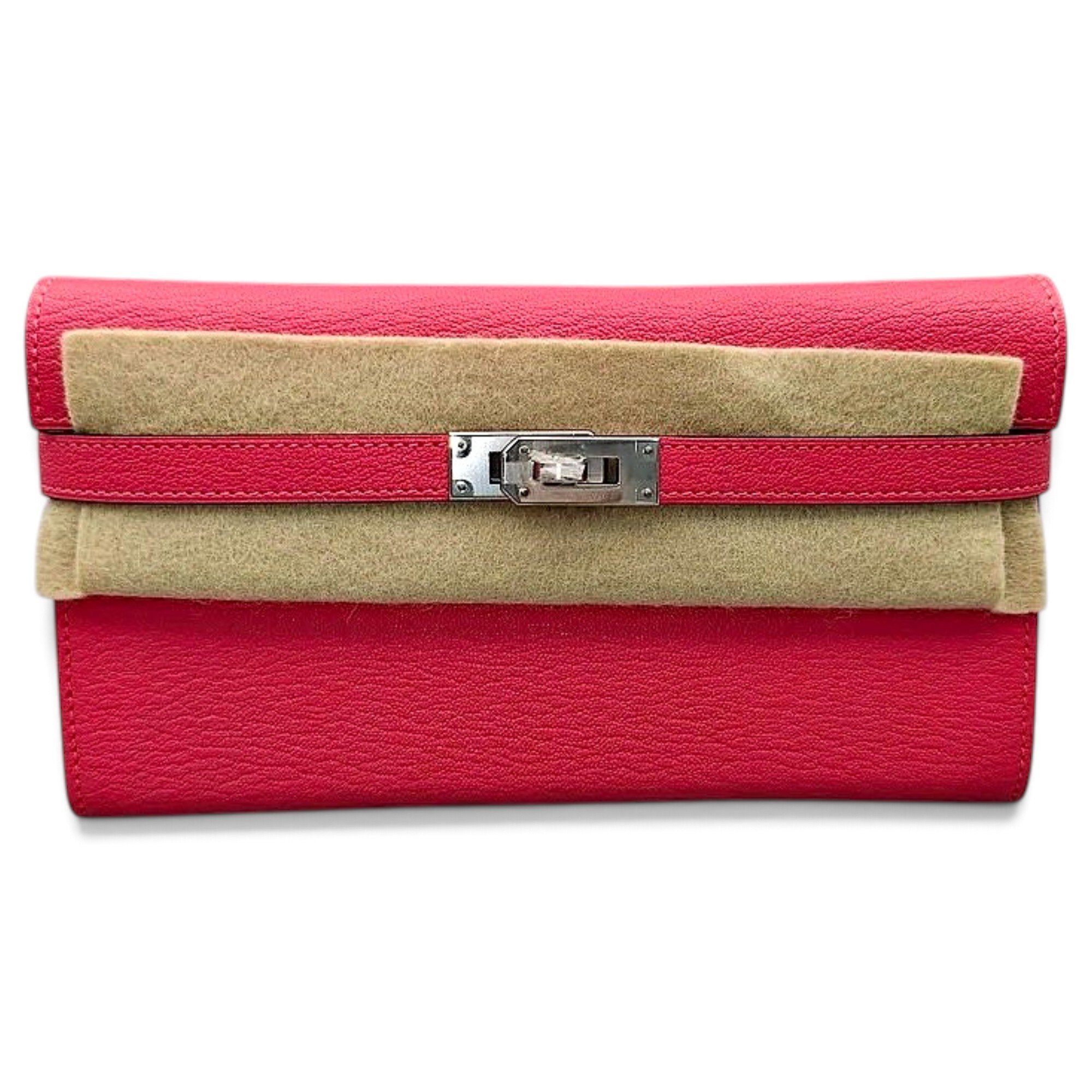 Kelly To Go leather handbag