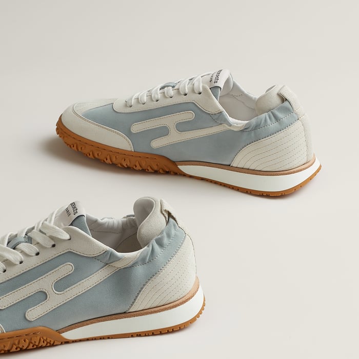 Jet Sneaker