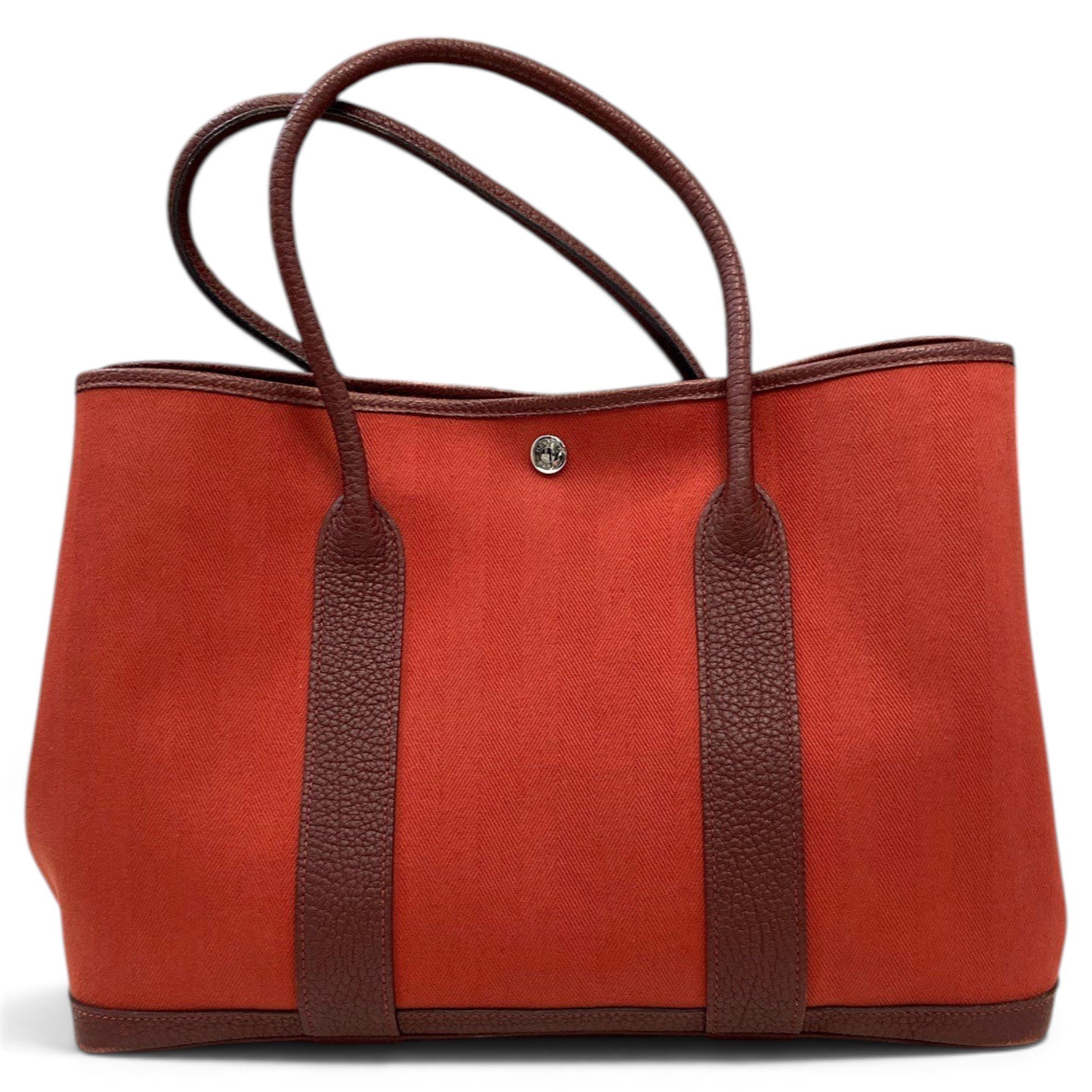 Garden Party tote