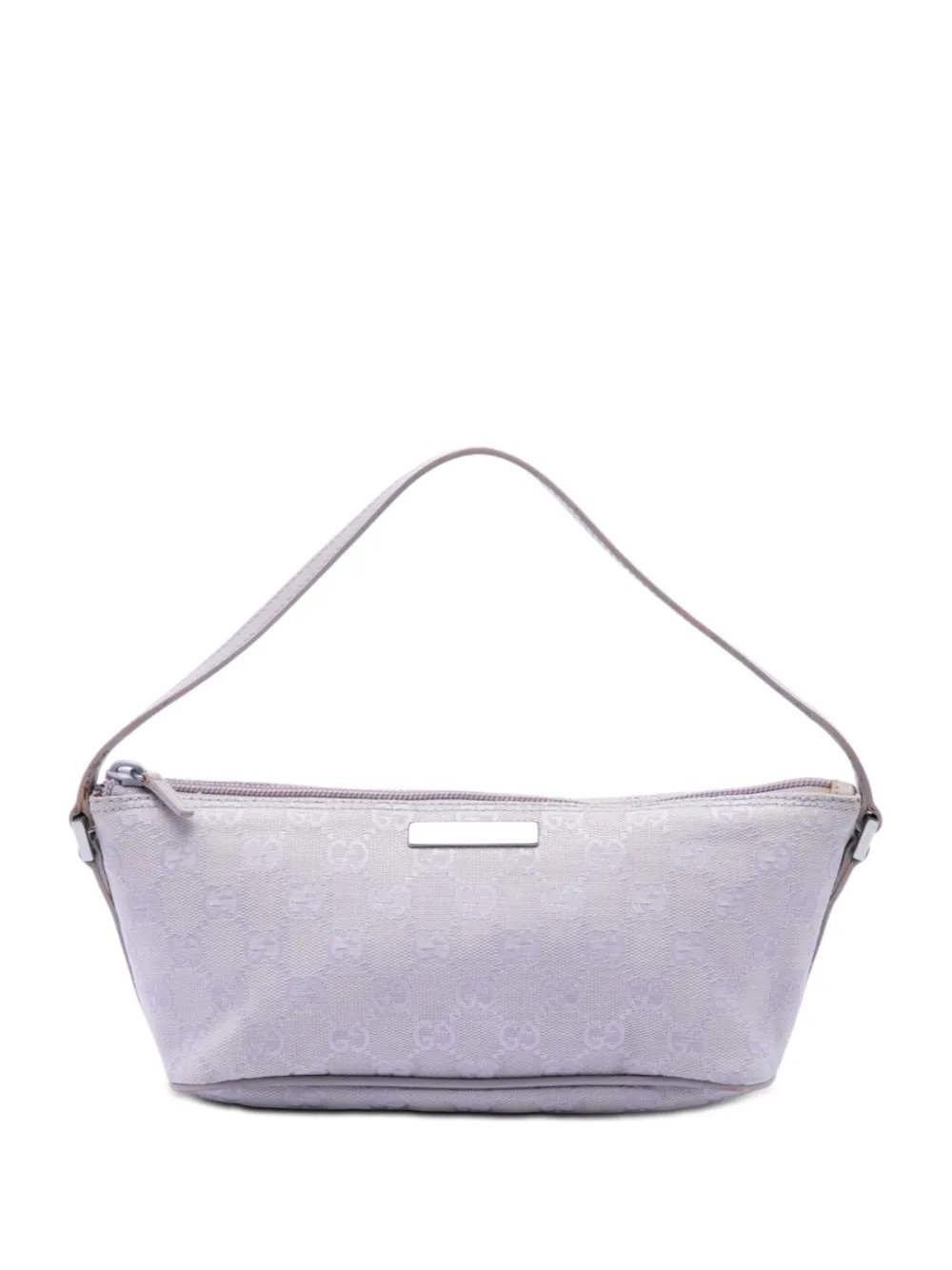 2000-2015 GG Canvas Boat shoulder bag