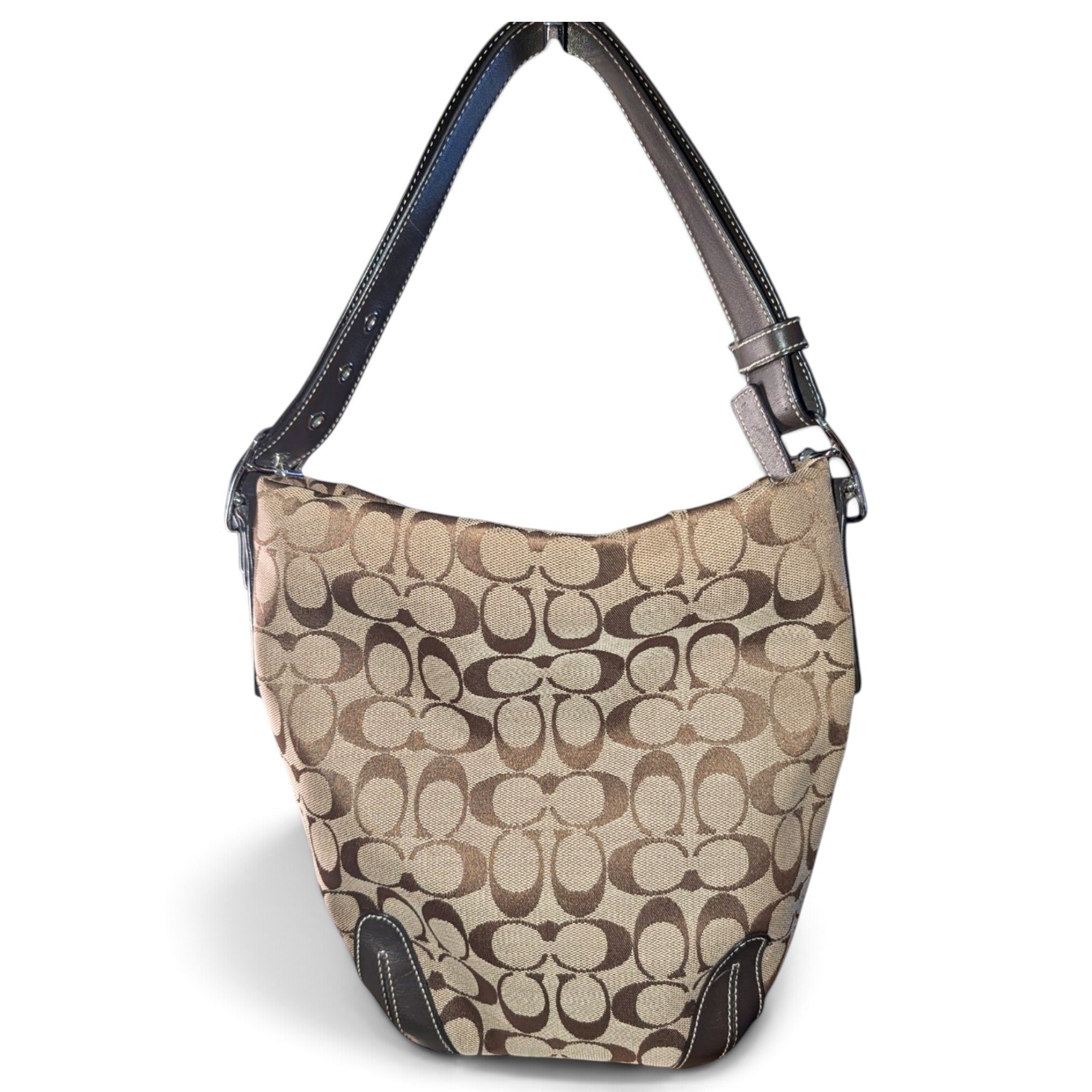 Cloth handbag