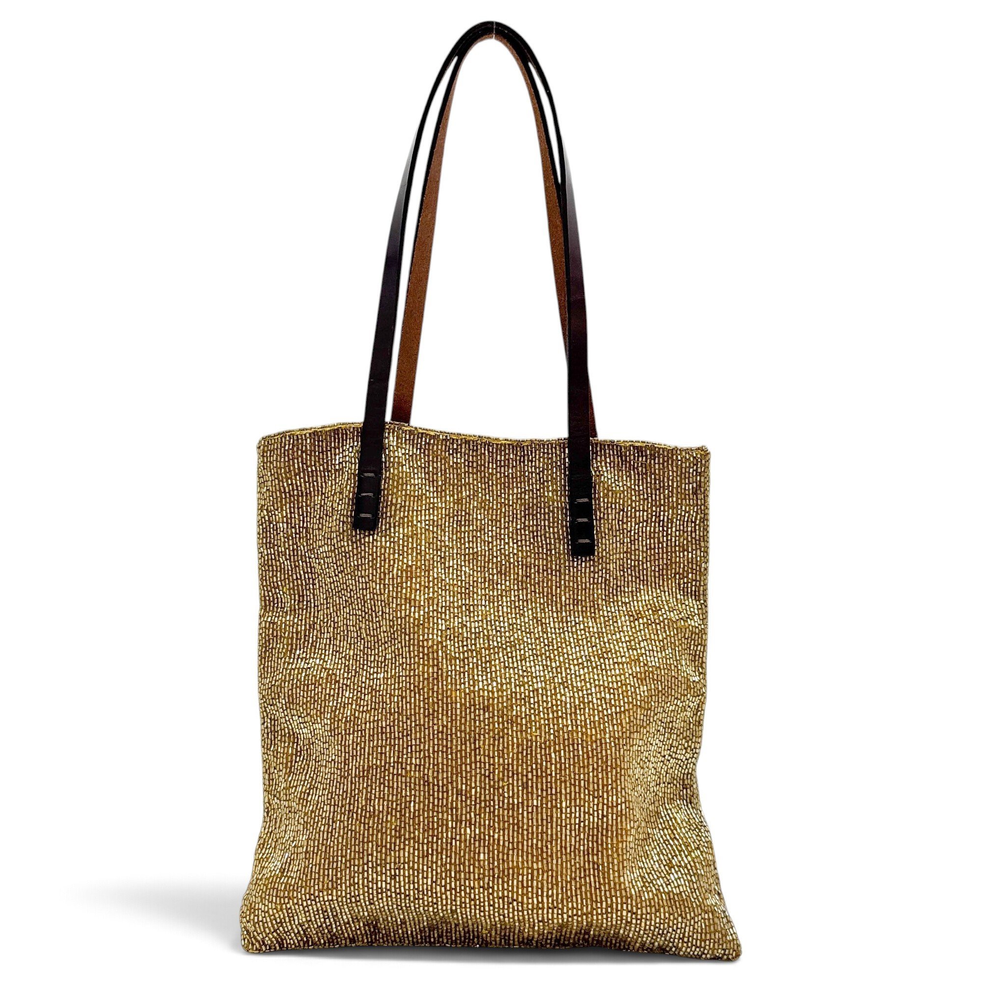 Glitter handbag