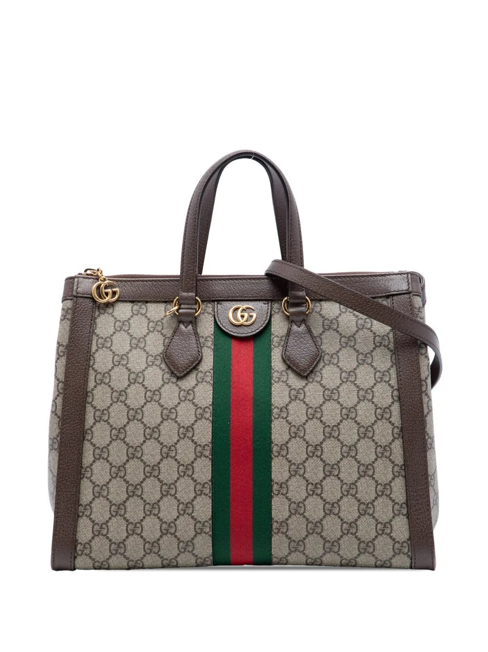 2016-2026 GG Supreme Ophidia satchel
