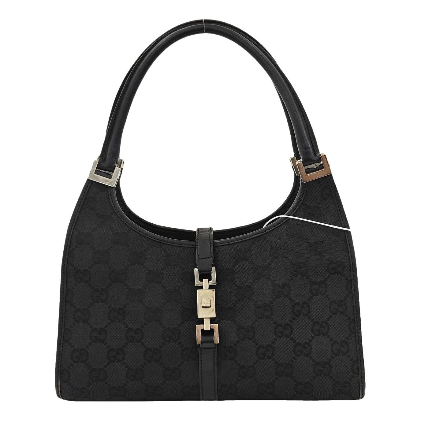 Jackie 1961 cloth handbag