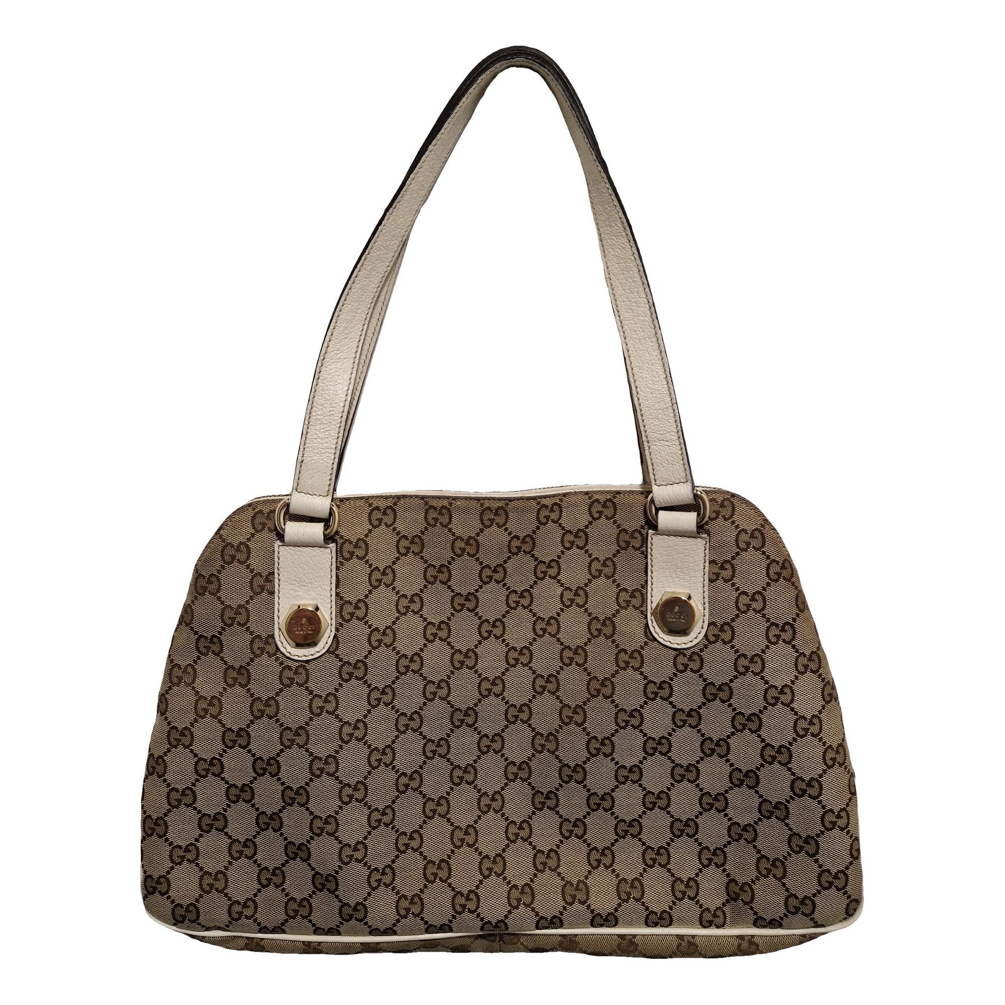 Horsebit 1955 cloth tote