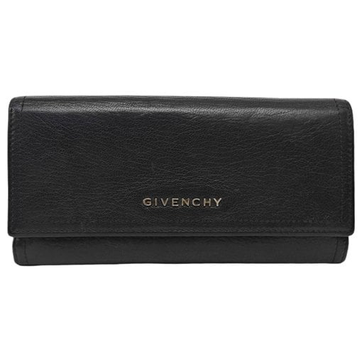 Leather mini bag