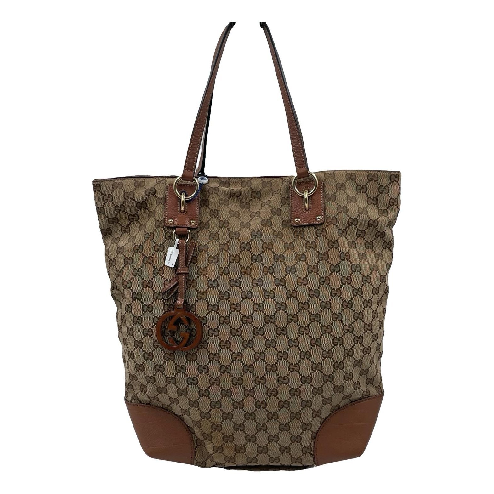 Bree cloth tote