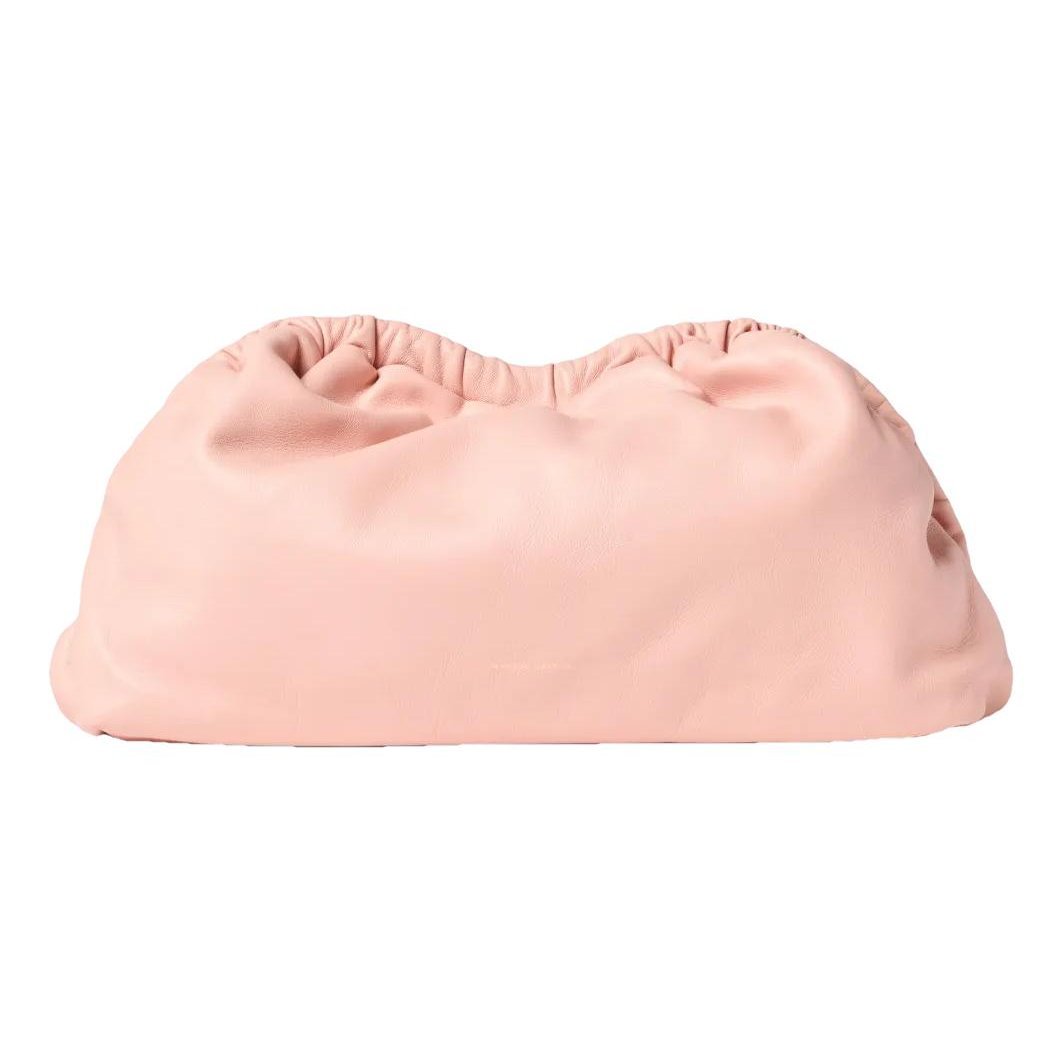 Mansur Gavriel Cloud leather handbag
