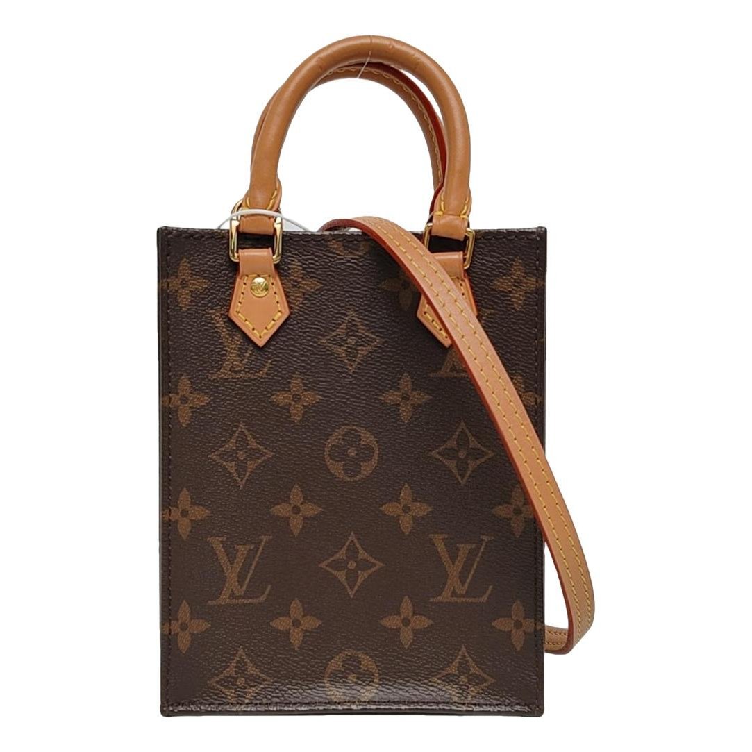 Louis Vuitton Cloth handbag