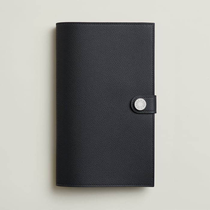 Caban R.M.S Toutenmain Wallet