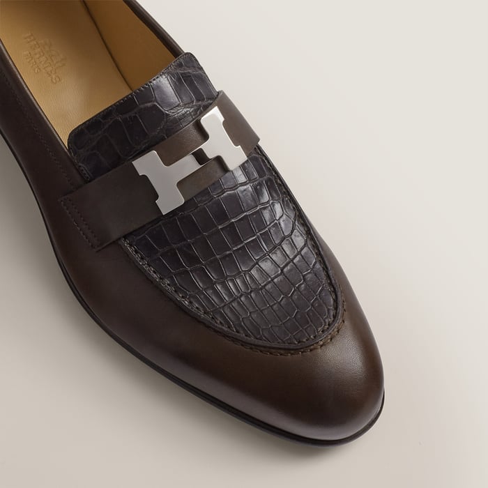 Paris Loafer