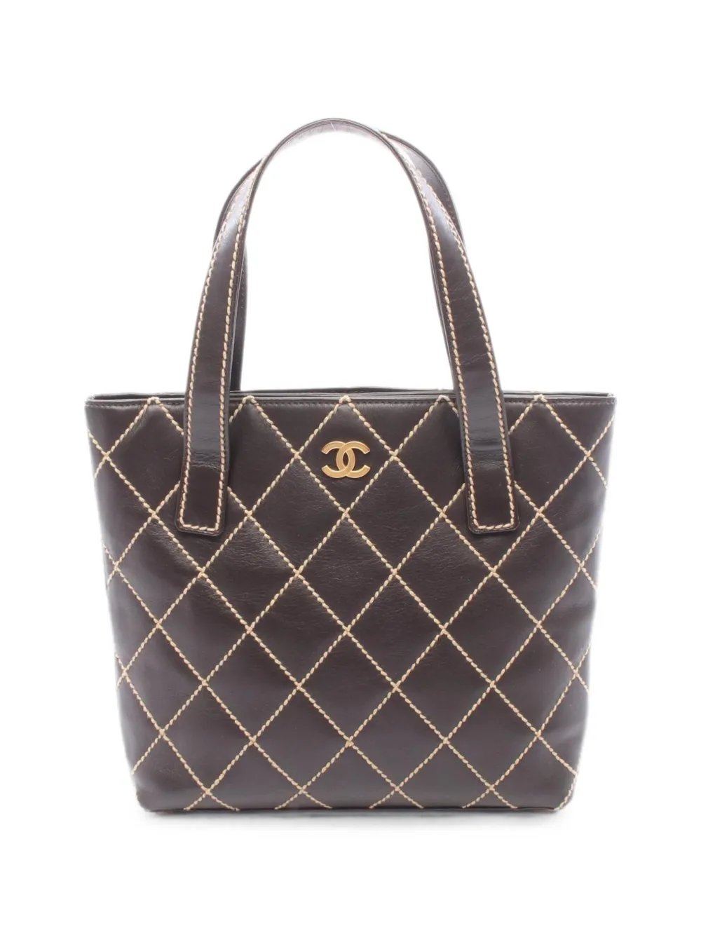 2004-2005 Wild Stitch tote bag