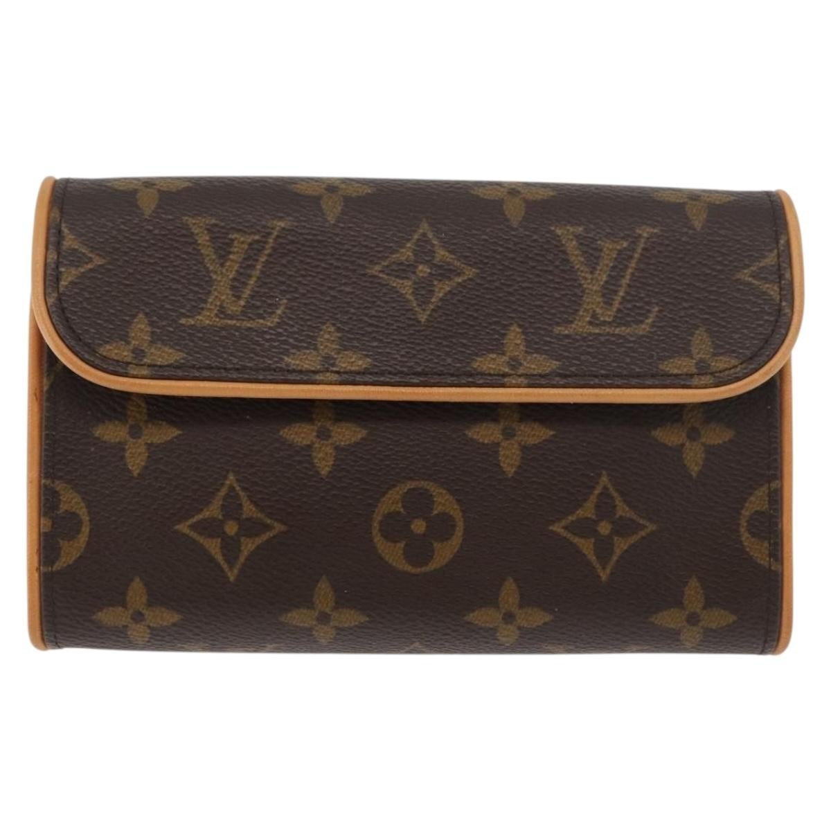 Florentine cloth clutch bag