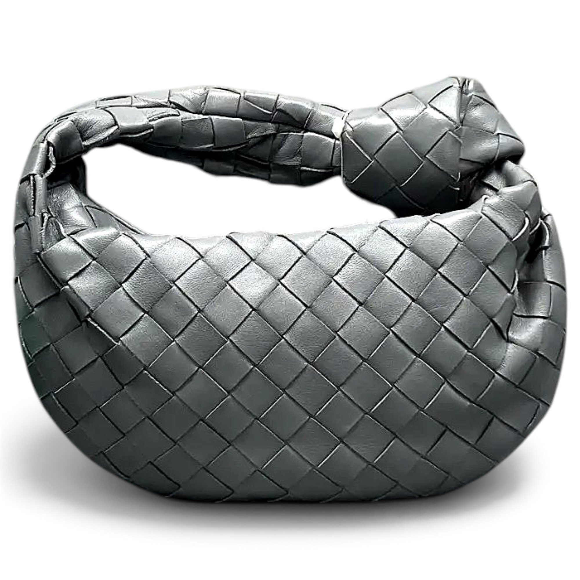 Jodie leather handbag