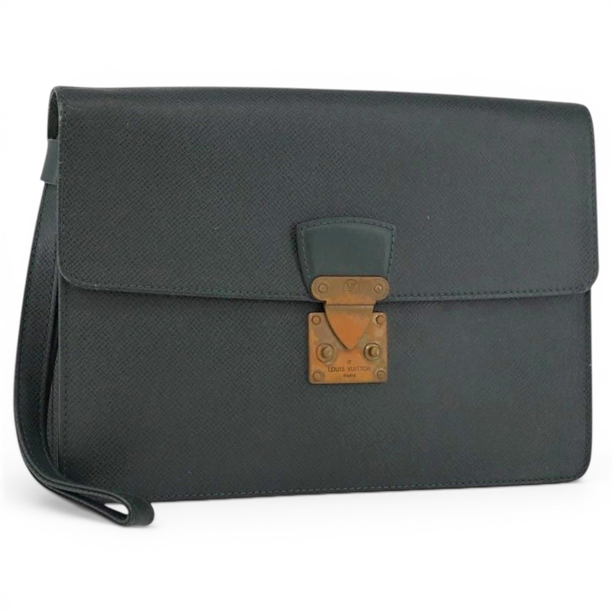 Clutch bag