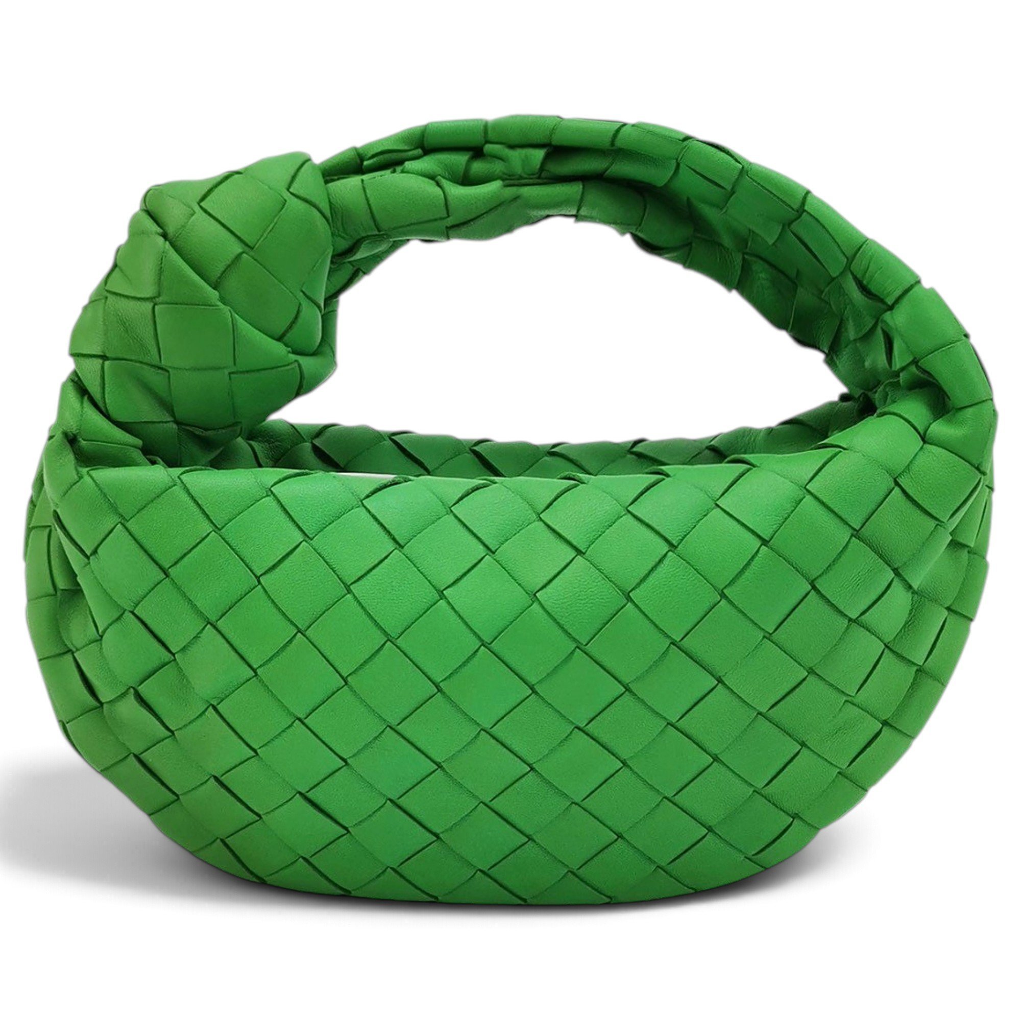Jodie leather handbag