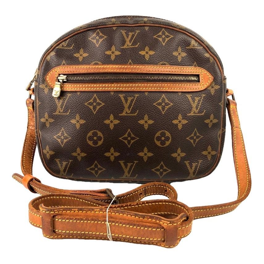 Blois cloth handbag