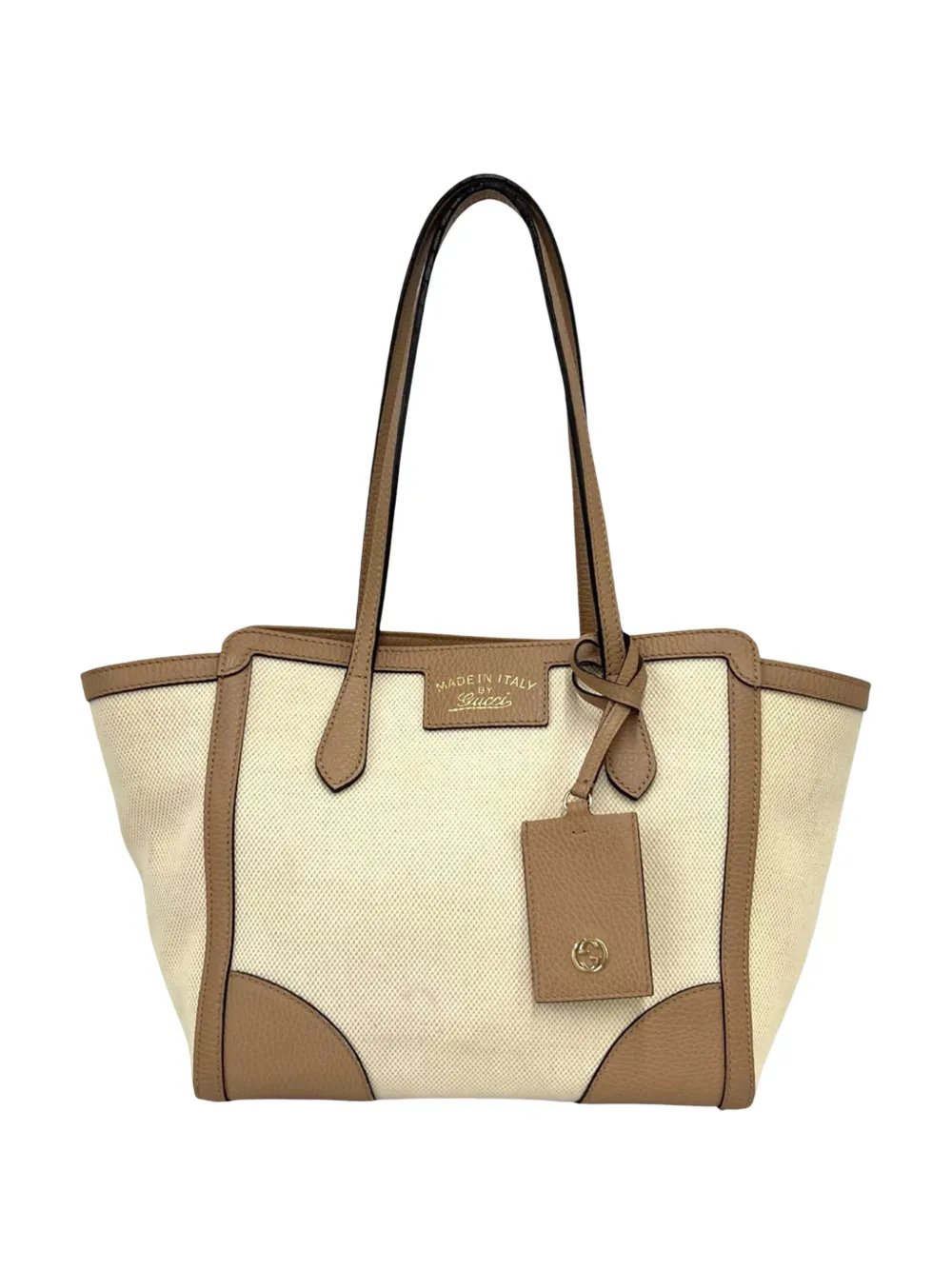 2000-2015 Swing tote bag