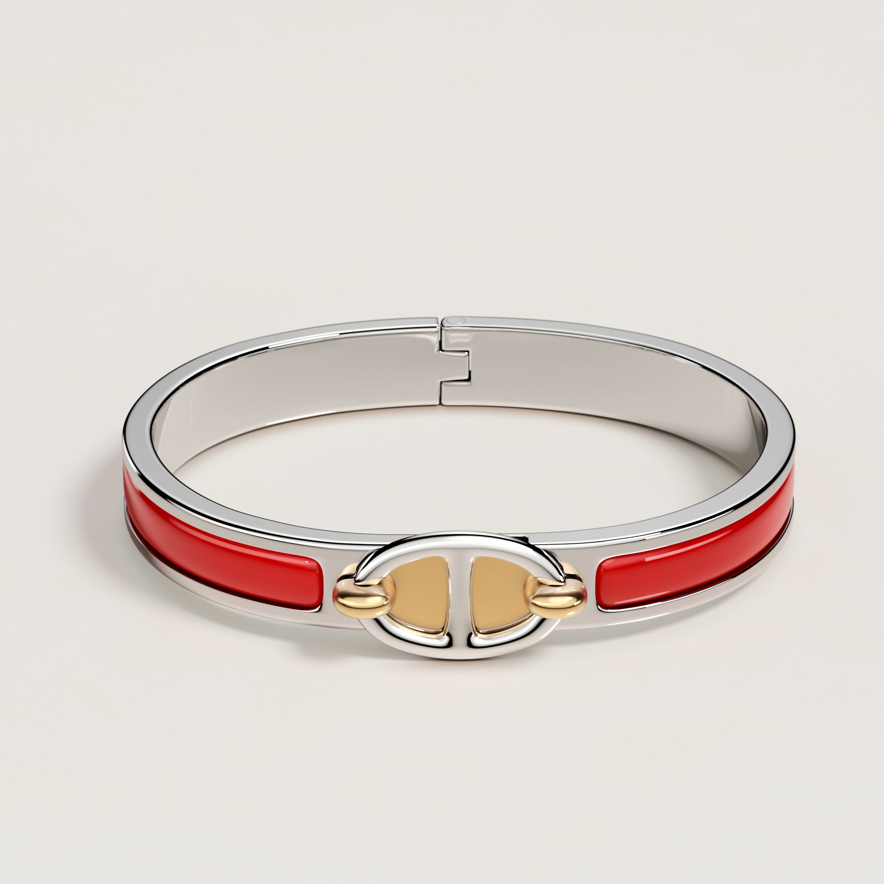 Mini Clic Chaine d'Ancre bracelet