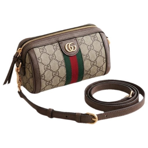 Ophidia crossbody bag