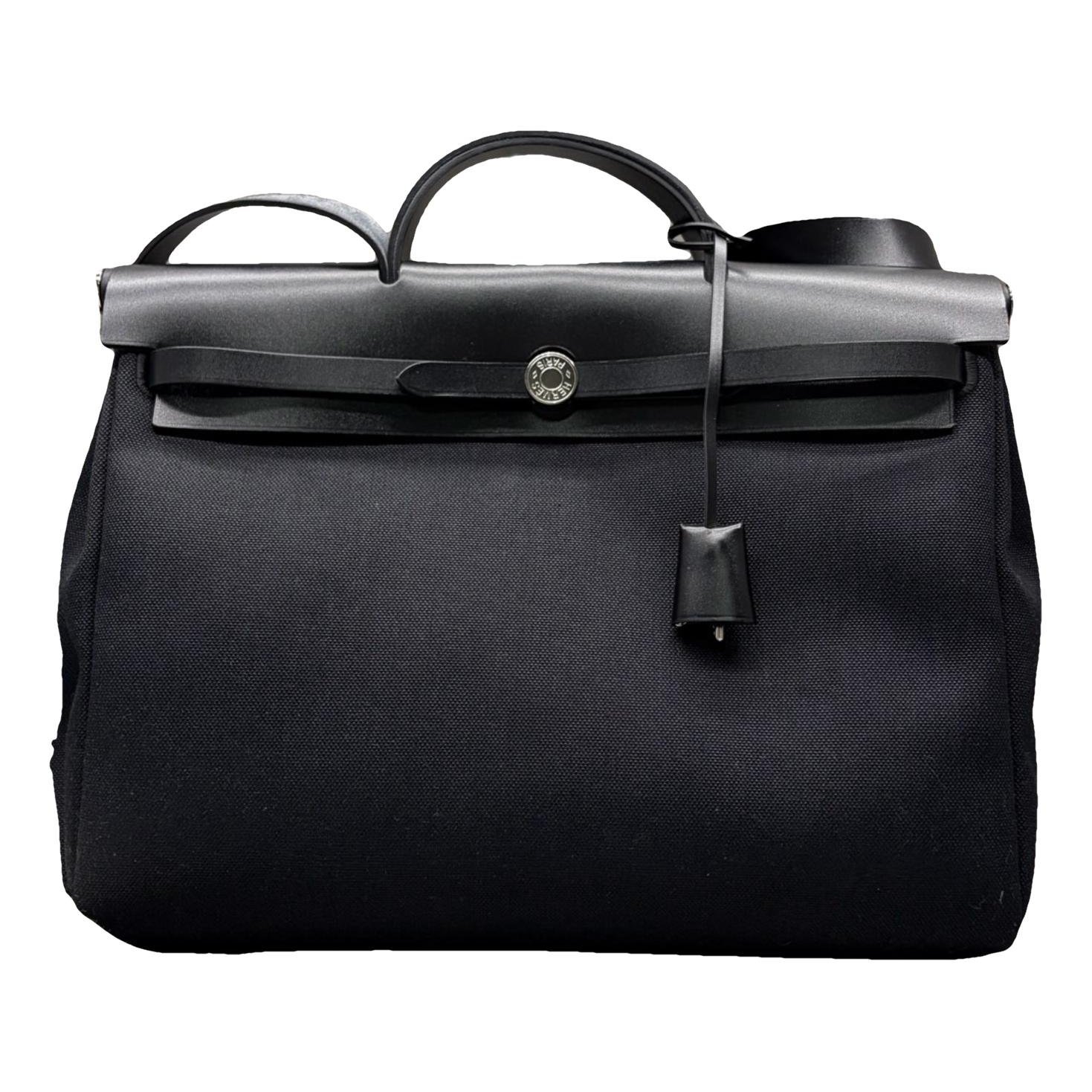 Herbag cloth handbag