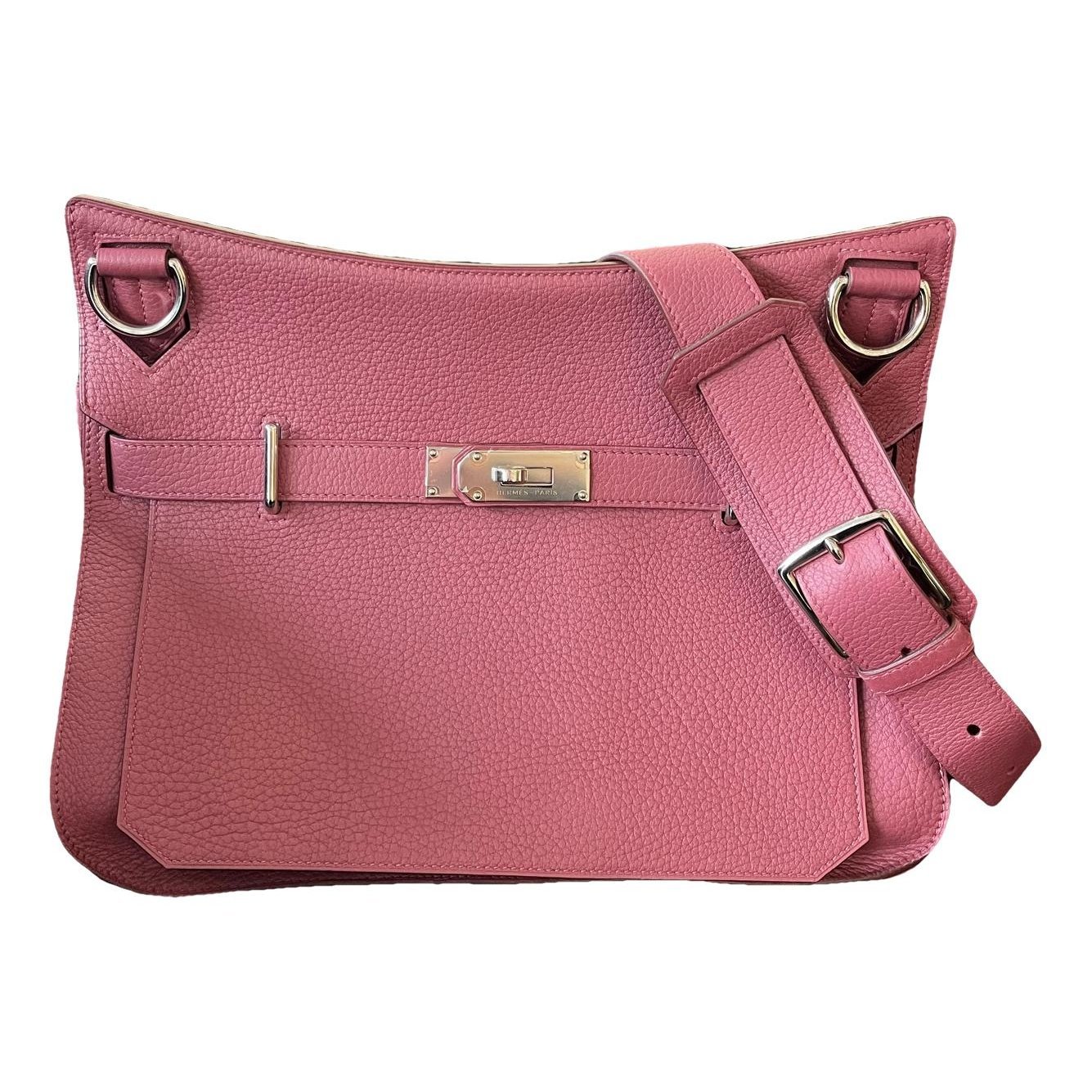 Hermes Jypsiere Handbag