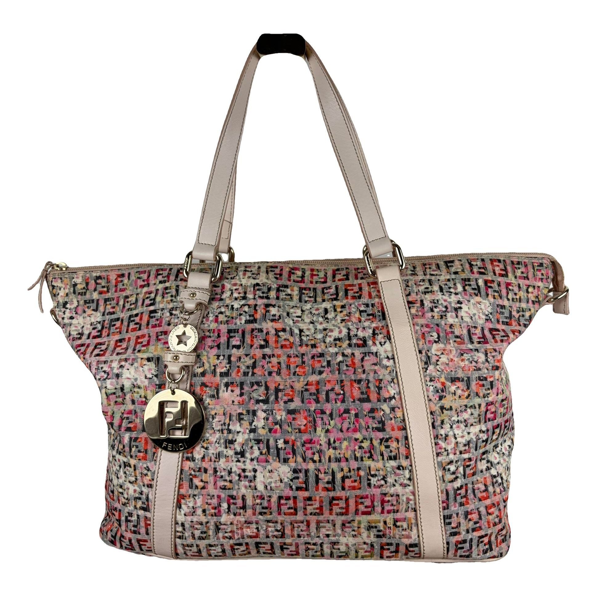 Roll Bag cloth tote
