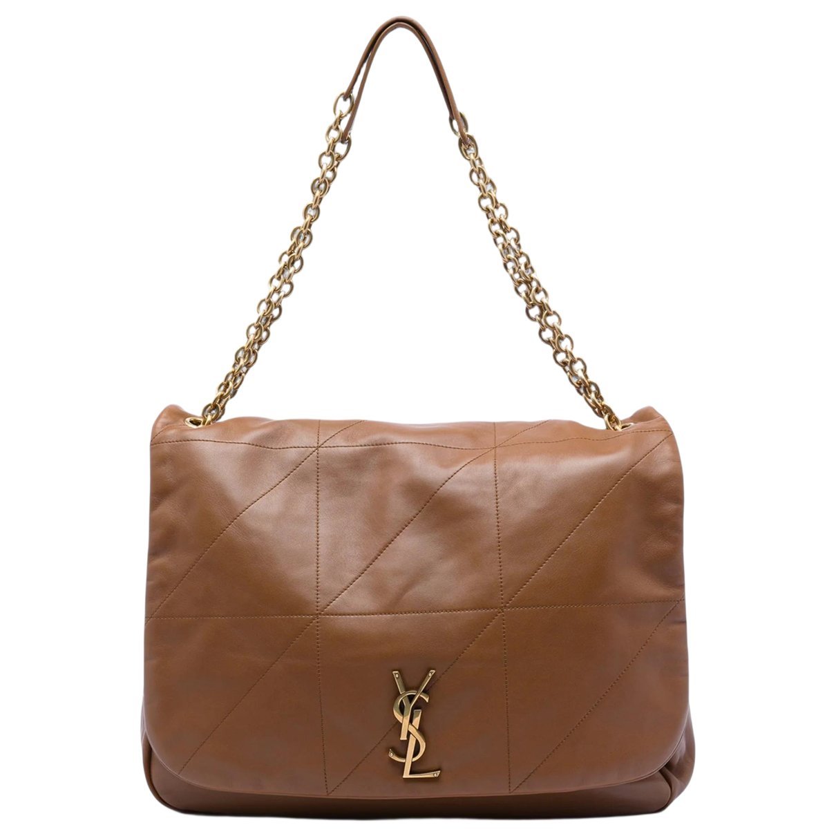 Jamie leather handbag