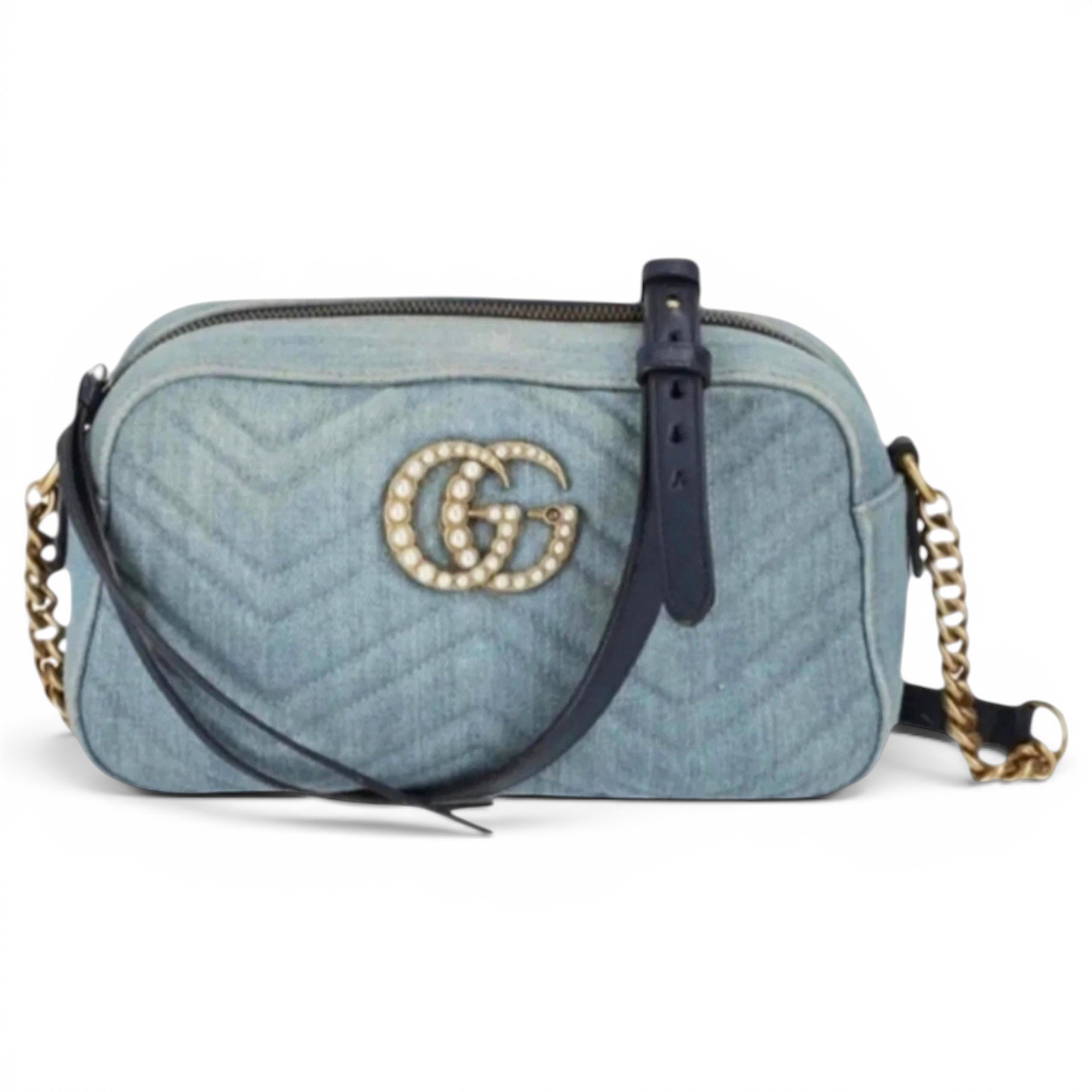 GG Marmont crossbody bag