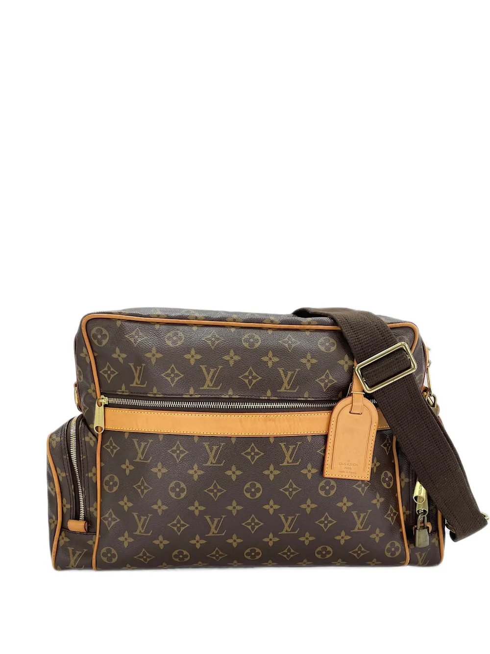 2003 Monogram shoulder bag