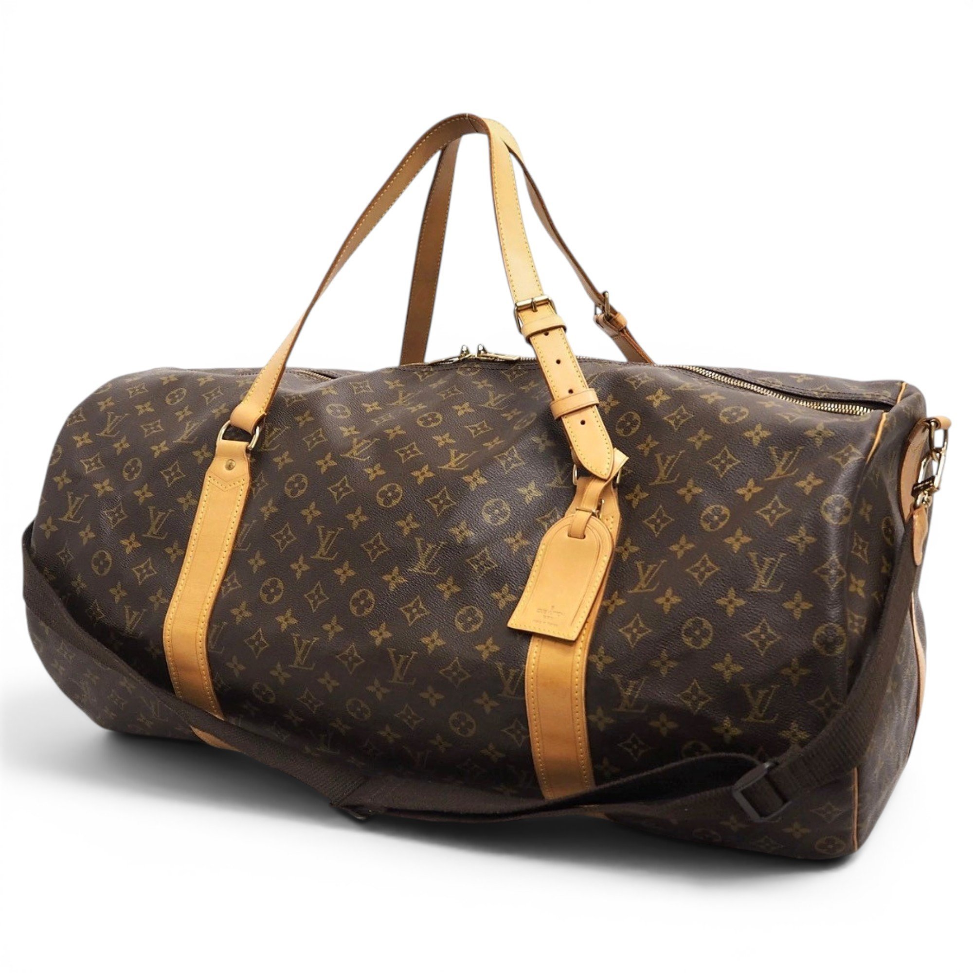 Marin cloth 48h bag