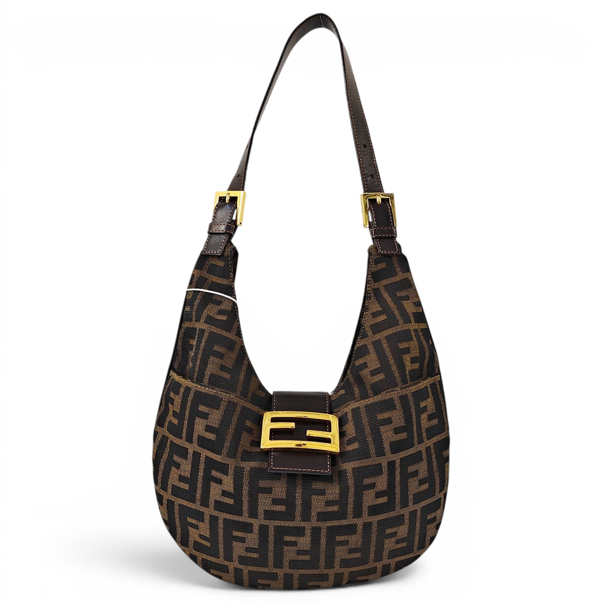 Mia cloth handbag