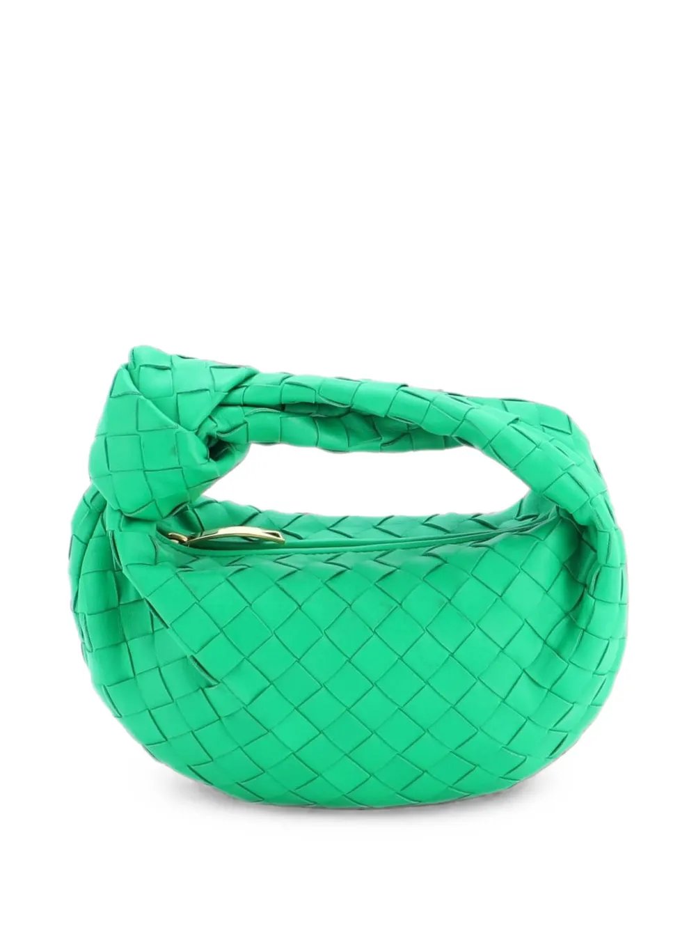 BV Jodie Intrecciato Nappa Mini hobo bag