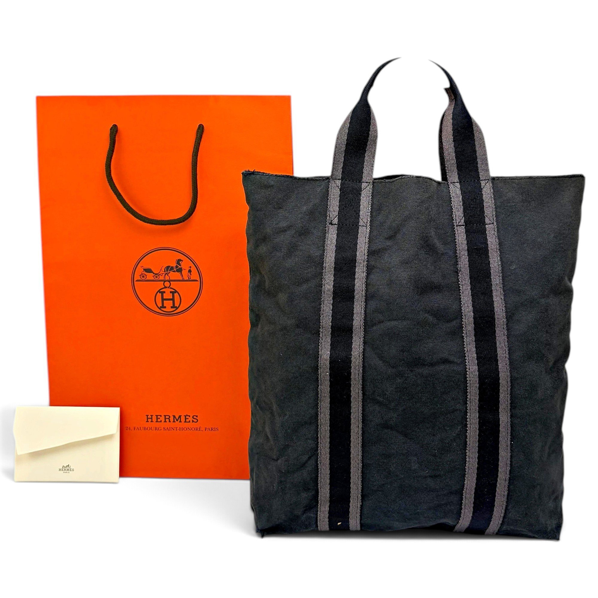 Garden Party tote