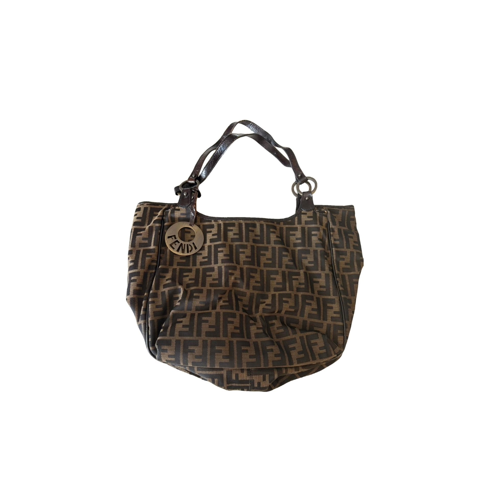 Cloth handbag