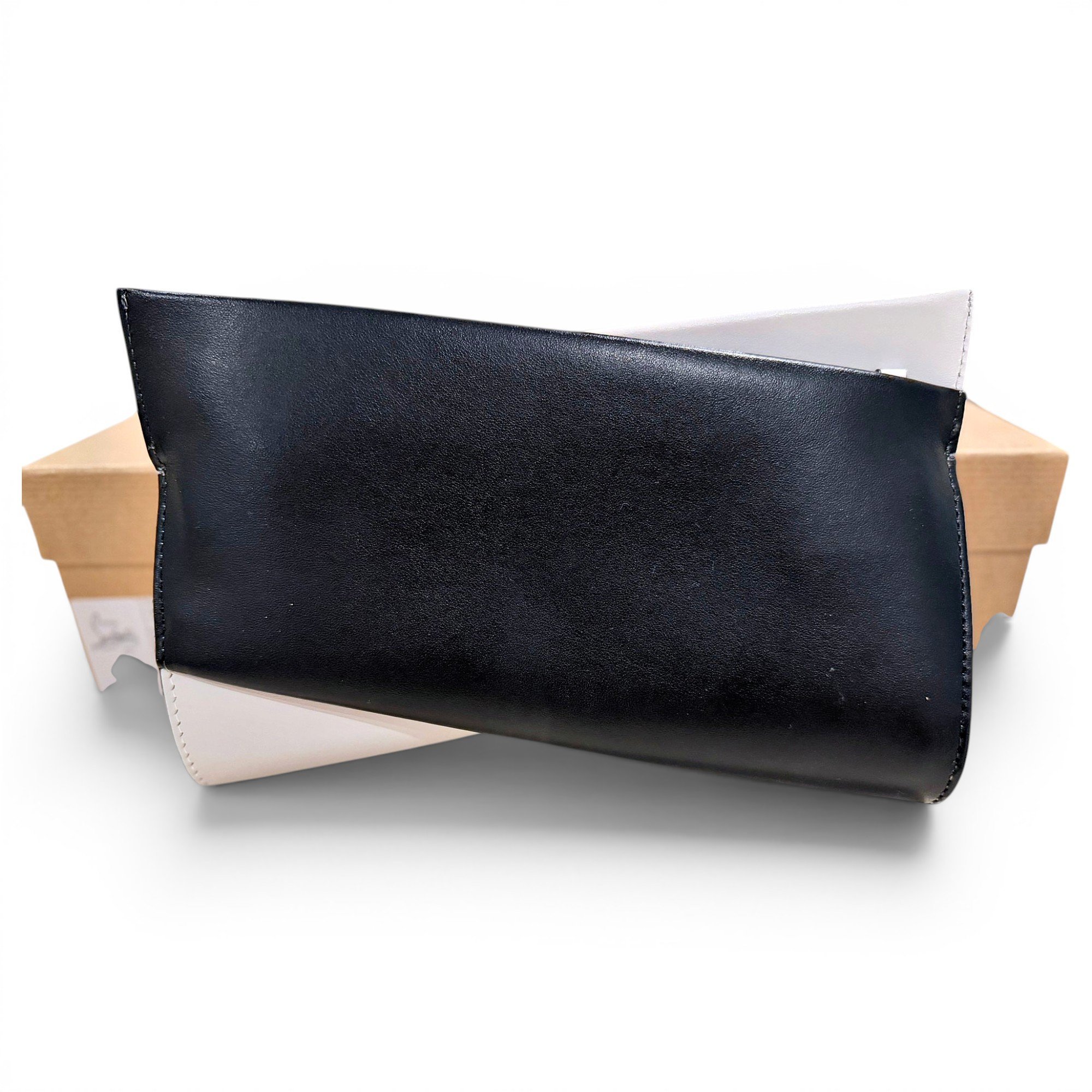 Christian Louboutin Leather clutch bag