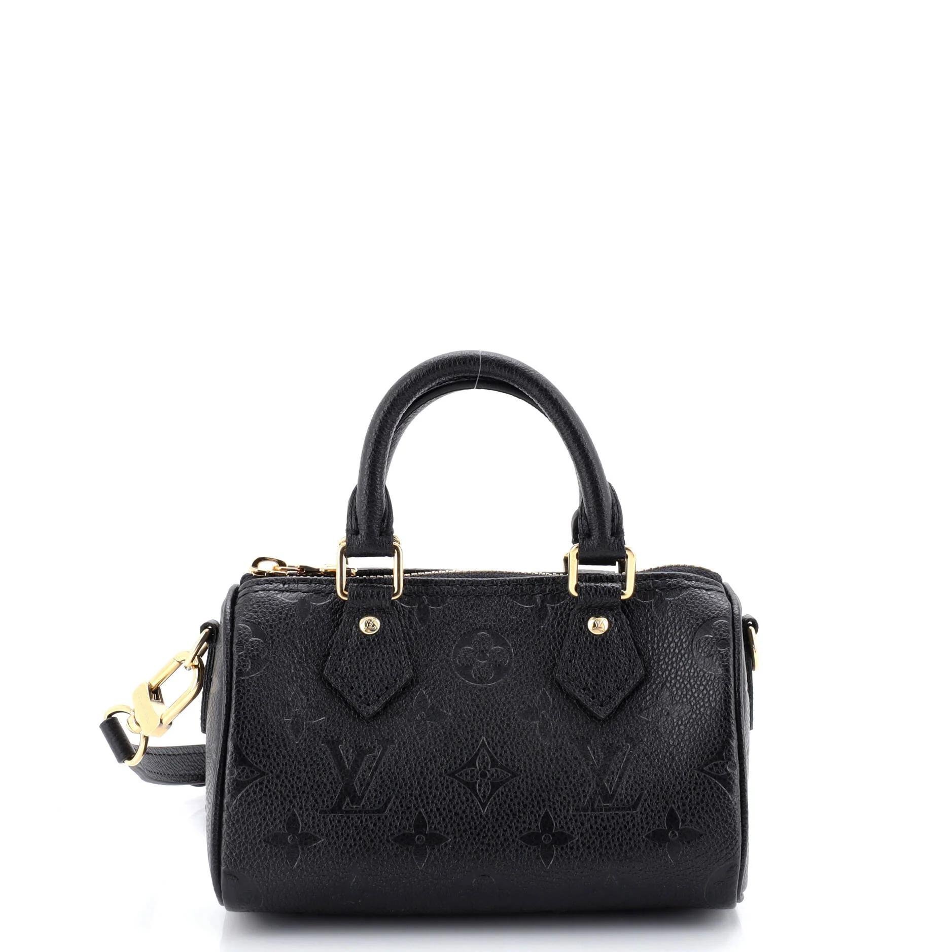 Louis Vuitton Leather handbag