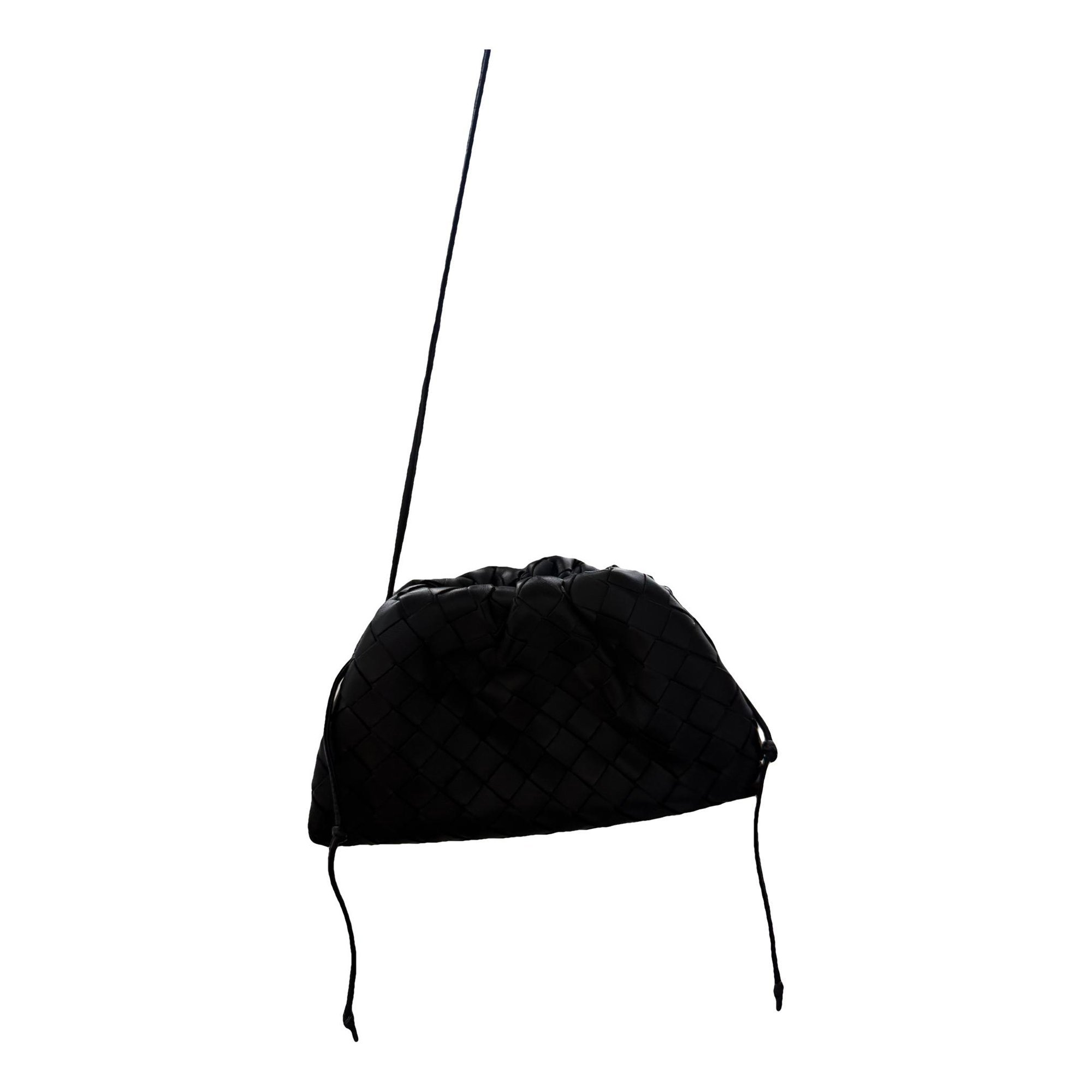 Leather bag