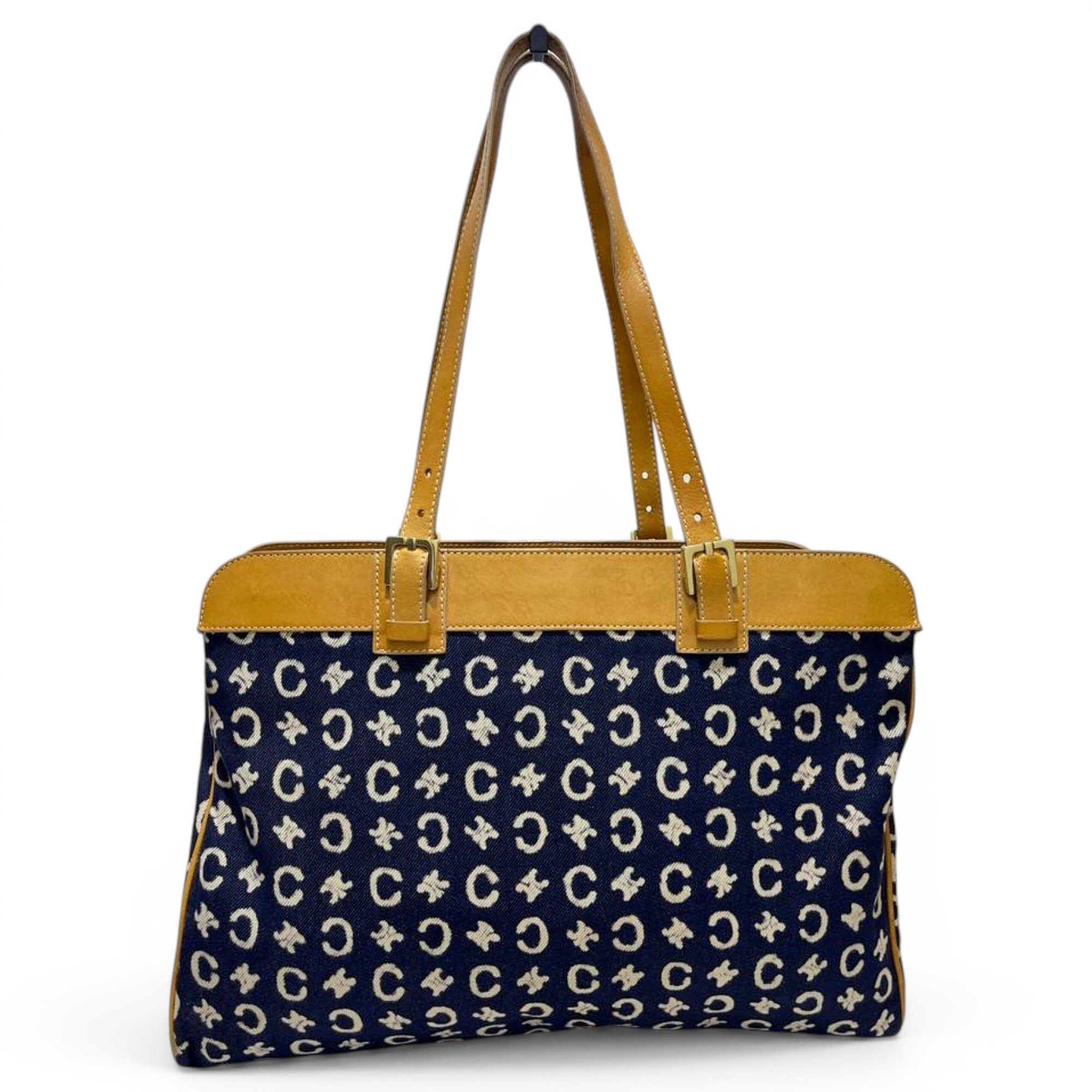 Cloth tote
